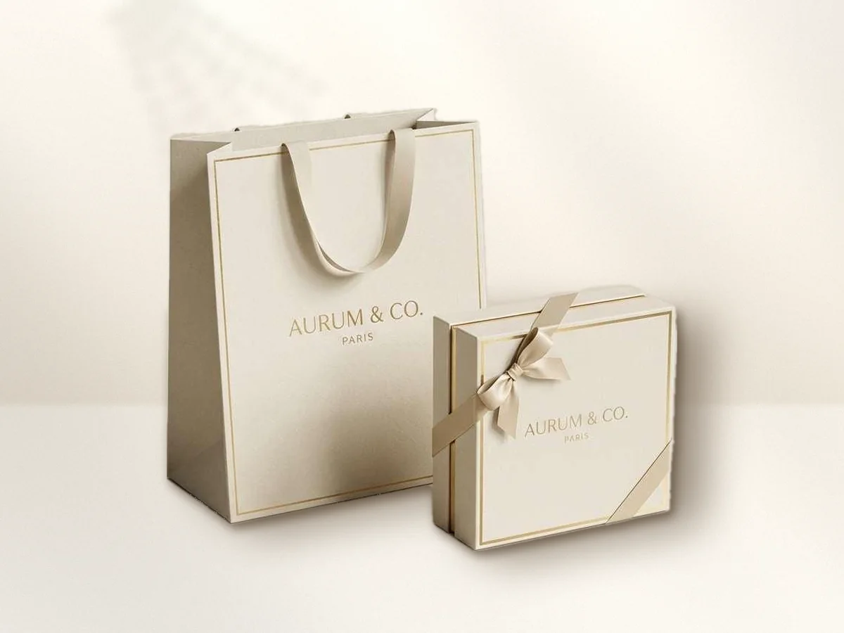 Boutique personalizada